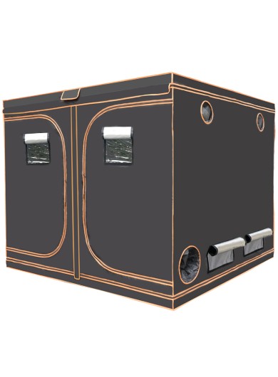 Grow Tent 1680D 200cm-200cm-200cm